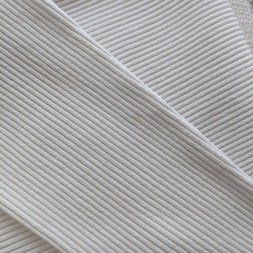 Belldini Ribbed Cardigan - Picture 11 of 11